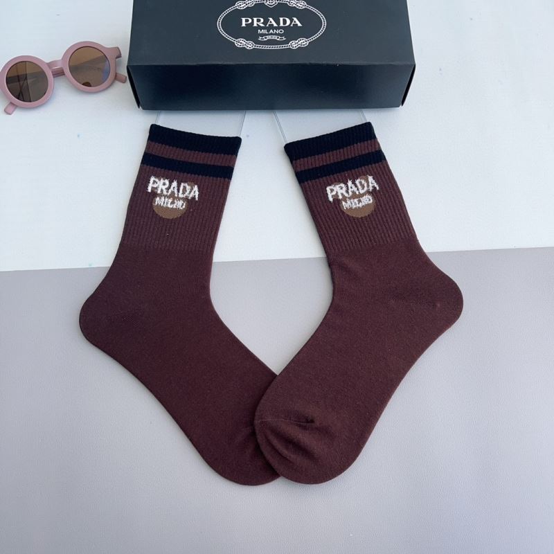 Prada Socks